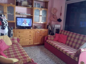 Apartment - 1 Bedroom with WiFi and Sea views - 60250